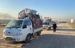 لبنان: هناك تنسيق مع سوريا لعودة طوعية وآمنة للنازحين
