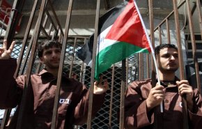 ظروف مأساوية تحيط بالأسرى الفلسطينيين في الجلمة