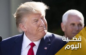ذهب ترامب.. وبقيت حسرة مهاجمة إيران تنخر نتنياهو وإبن سلمان  