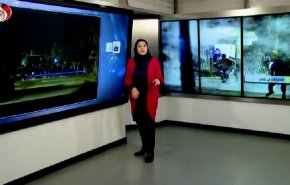 الثورة التونسية في مواقع التواصل الإجتماعي