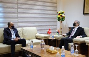ليبيا ترحب باستثمارات تونس في مجال النفط