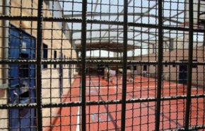 إصابة 15 اسير فلسطيني بكورونا في سجون الاحتلال