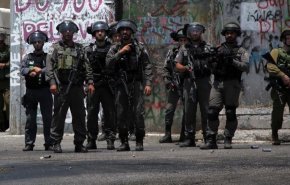 استمرار اعتداء الاحتلال على المسؤولين والشعب الفلسطيني