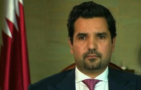 البنتاغون يمنح وساما لسفير قطر لدى امريكا