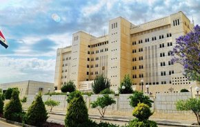 سوريا تدين بشدة ممارسات القوات الأمیركية في منطقة الجزيرة