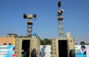 ايران تشغل منظومة 
