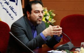 ايران تعيش ظروفا صحية افضل من اوروبا في مجال مكافحة كورونا