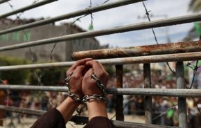 استشهاد الاسير الفلسطيني 