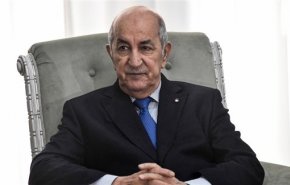الرئيس الجزائري يخضع لجراحة ناجحة في القدم بألمانيا