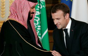 بن سلمان يستبدل ترامب بماكرون بإغراءات عبر صفقات مالية