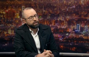 علي فضل الله: ترامب ترك إرثا عاليا لبايدن + فيديو