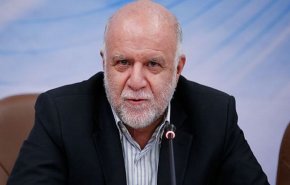 زنكنة: تدشين مصفاة بيدبلند للغاز مؤشر على هزيمة الحظر الامريكي