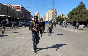مصر تعلن عن تضامنها مع العراق بعد 
