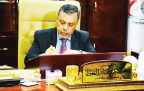 محافظ بغداد يوعز بتشكيل لجنة لإنجاز معاملات ضحايا تفجيري اليوم