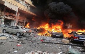 شاهد.. أحد انتحاريي تفجير بغداد سعودي الجنسية ودخل العراق بهذه الطريقة