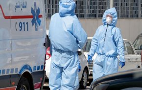 تسجيل 11 وفاة و776 إصابة جديدة بكورونا في الأردن