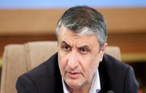 مفاوضات ايران للربط الترانزيتي مع سوريا عبر العراق بلغت مراحل جيدة