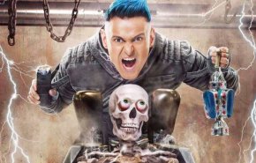 تسريب معلومات عن برنامج رامز جلال الجديد في رمضان 2021