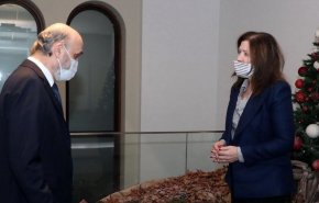 ميليشيا جعجع بلبنان تزيد من ظلامية سجلها بهذا الفعل!