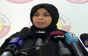 قطر: إيران واقع جغرافي بمنطقتنا كبلداننا ومن المهم الدخول في حوار هادف  