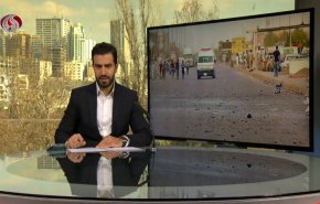 نشرة الاخبار من قناة العالم الساعة 10:00 بتوقيت غرينتش 22-01-2021