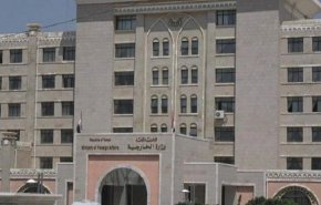 الخارجية اليمنية تدين التفجير الإرهابي في بغداد
