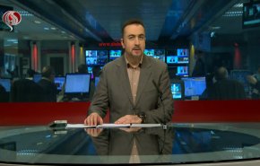 نشرة الاخبار من قناة العالم الساعة 16:00 بتوقيت غرينتش 22-01-2021