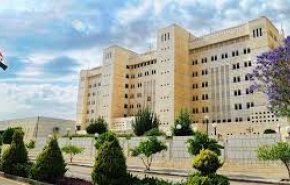 دمشق تشتكي الاعتداءات الصهيونية المستمرة 'الصارخة' للامم المتحدة