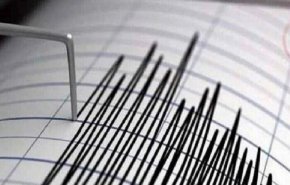 زلزال بقوة 4,6 درجات على سلم ريختر يضرب اليونان