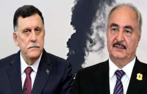 تهويل أميركي للدور الروسي في ليبيا