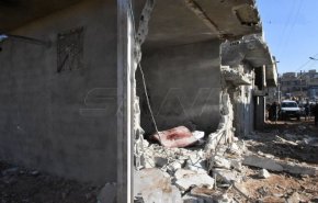 هل يكشف الاعتداء الاسرائيلي على سوريا مقدمة لامر خطير؟