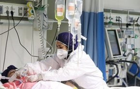 تسجيل 6207 إصابات جديدة و69 حالة وفاة بكورونا في ايران