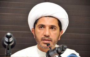 رابطة الصحافة البحرينية تطالب بالإفراج عن الشيخ علي سلمان 