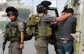 اعتقالات في جنين ومداهمة منازل أسرى محررين