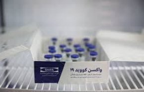 14 متطوعا جديدا يتلقون لقاح كورونا الايراني هذا الاسبوع

