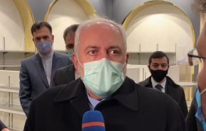 ظريف: منطقة الخليج الفارسي بحاجة الى الحوار والتعاون