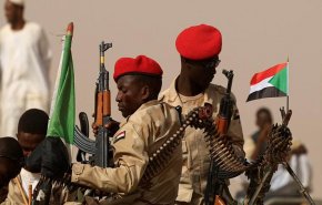 السودان يشن عملية مضادة بعد تعرضه لقصف إثيوبي