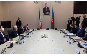 ظريف: إيران مستعدة لإعادة بناء المناطق المحررة لجمهورية أذربيجان