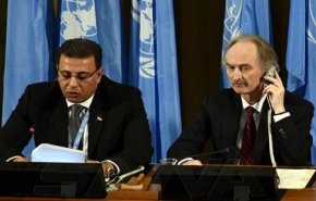 انطلاق الجولة الخامسة من اجتماعات اللجنة الدستورية السورية 