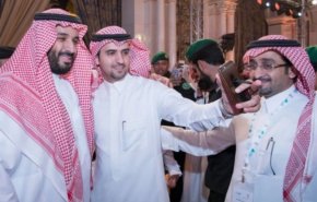 الجاسوس السعودي المتهم باختراق تويتر اصبح من رجال الظل