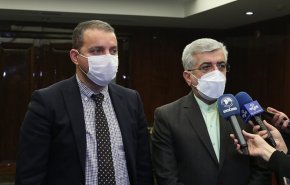قريبا.. تدشين المرحلة الثالثة من مشروع نقل الكهرباء بين ايران وارمينيا