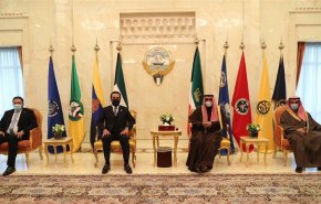 هذا ما دار في لقاء جمع أمير الكويت ورئيس البرلمان العراقي