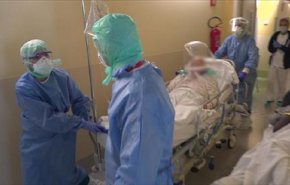 إيطاليا تسجل 8562 إصابة و420 وفاة جديدة بفيروس كورونا