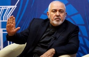 ظريف: السلام المستدام يمرّ عبر الترتيبات الاقليمية الشاملة