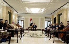 الكاظمي يؤكد سعي الحكومة الإستثنائي لإقامة مشاريع كبرى بذي قار