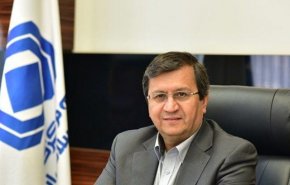 محافظ المركزي الايراني يزور مسقط