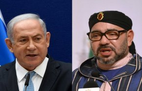نتنياهو يعتزم استخدام ملك المغرب في حملته الانتخابية