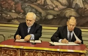 اتفاقية تعاون بين طهران وموسكو في مجال أمن المعلومات