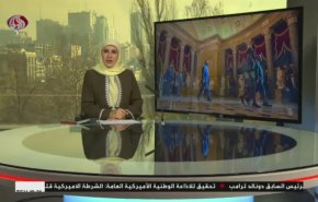 نشرة الاخبار من قناة العالم الساعة 07:00 بتوقيت غرينتش 26-01-2021
