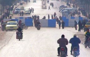  احدى بلدات درعا السورية ستشهد تسوية نهائية خلال أيام 
